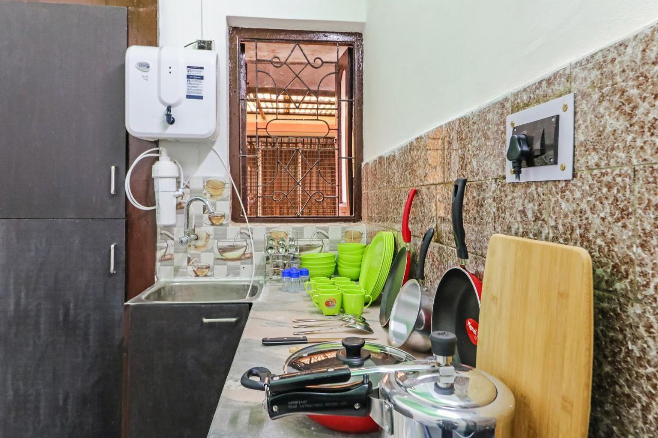 Vaccinated Staff - Oyo Home 30400 Salt Lake City エクステリア 写真