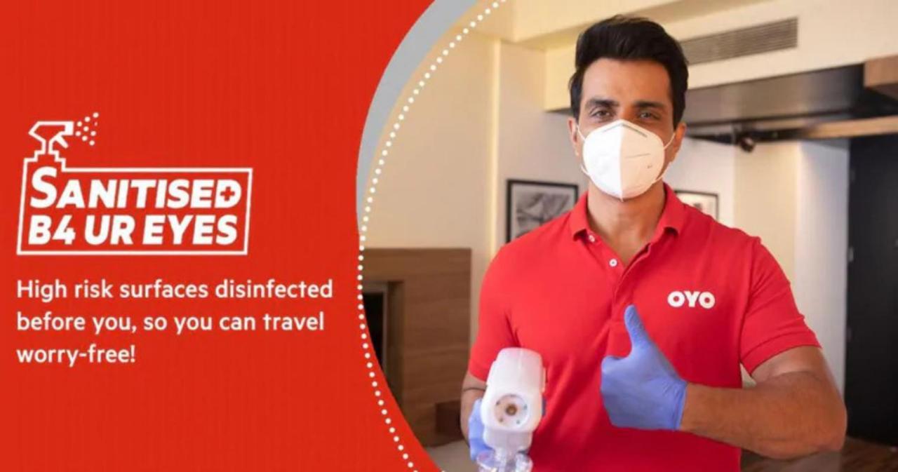 Vaccinated Staff - Oyo Home 30400 Salt Lake City エクステリア 写真